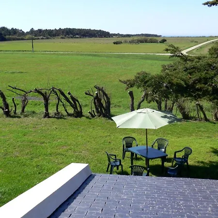 Maison T4 Avec Jardin Pres Donnant, - Animaux Ok, Wifi, Parking, 7 Pers. - Fr-1-418-19 *
