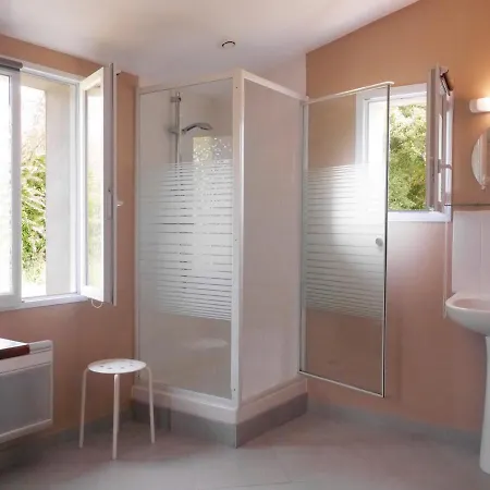 Maison T4 Avec Jardin Pres Donnant, - Animaux Ok, Wifi, Parking, 7 Pers. - Fr-1-418-19 Σπίτι διακοπών Sauzon