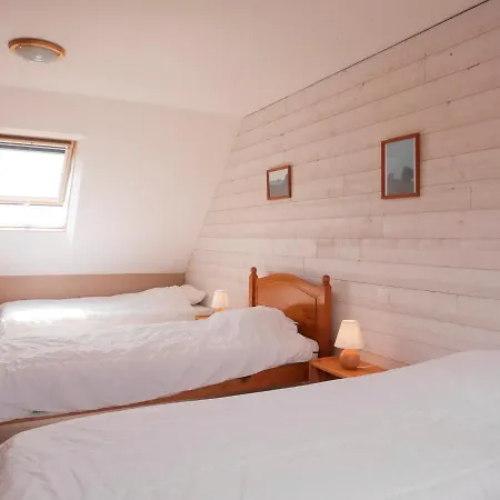 Maison T4 Avec Jardin Pres Donnant, - Animaux Ok, Wifi, Parking, 7 Pers. - Fr-1-418-19 *