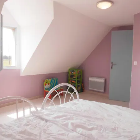 Maison T4 Avec Jardin Pres Donnant, - Animaux Ok, Wifi, Parking, 7 Pers. - Fr-1-418-19 Σπίτι διακοπών *